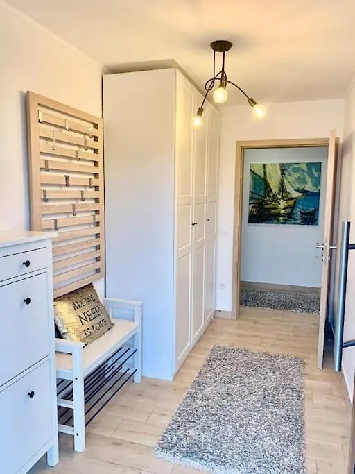 Apartment Casa Maya Deluxe Appartment With A Pool Opatija Croatia