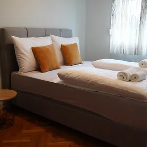Marta Apartment