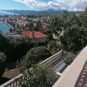 Appartement Garden, Opatija