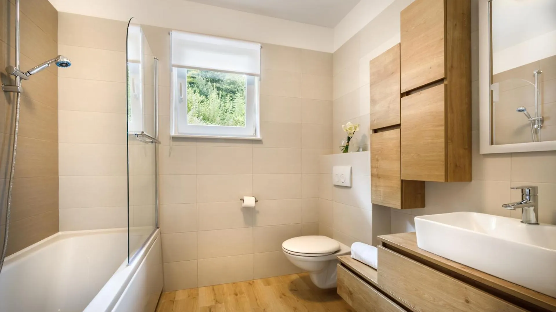 Casa Maya Deluxe Appartment With A Pool Opatija Apartment
