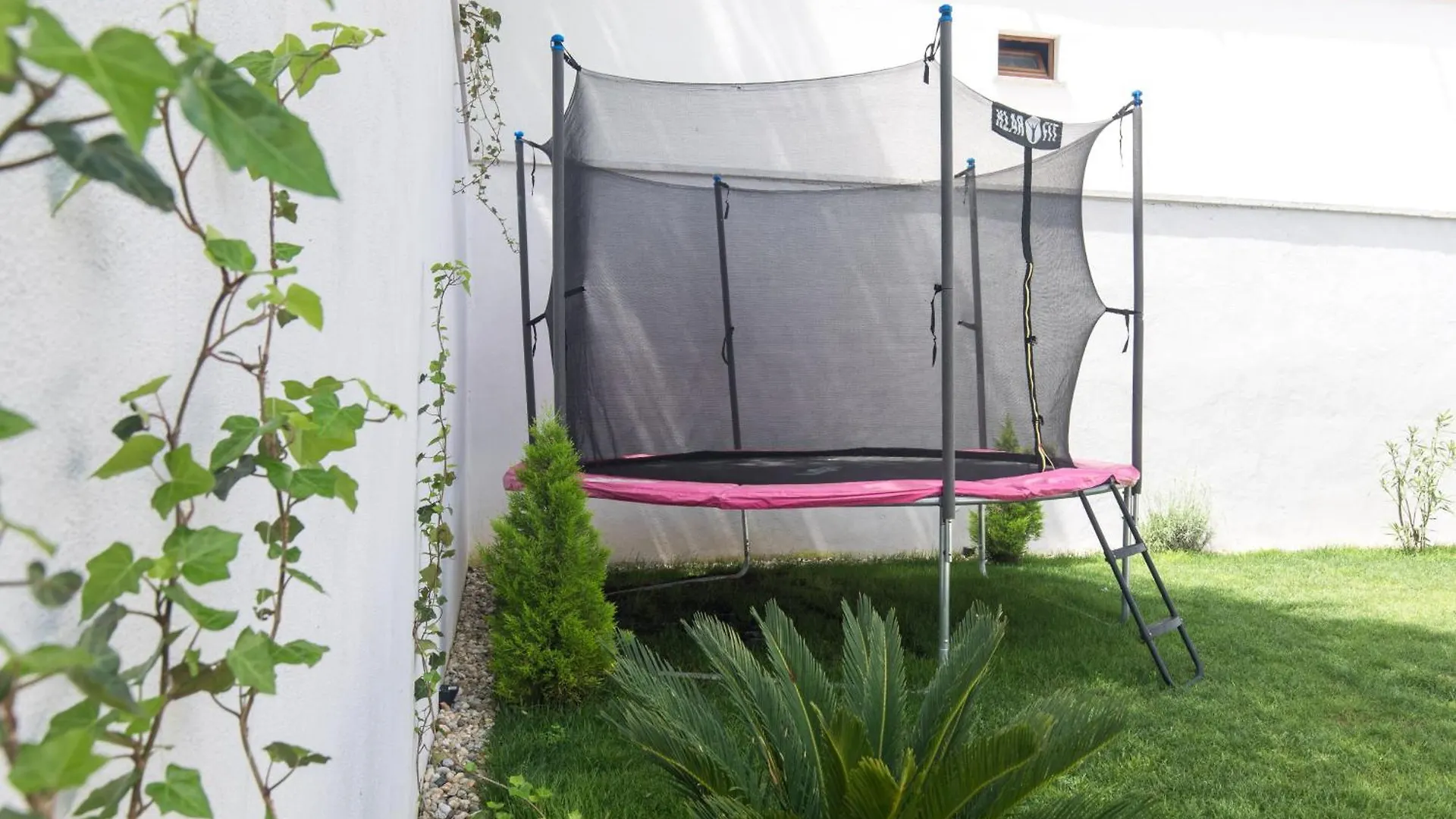 Apartment Casa Maya Deluxe Appartment With A Pool Opatija Croatia